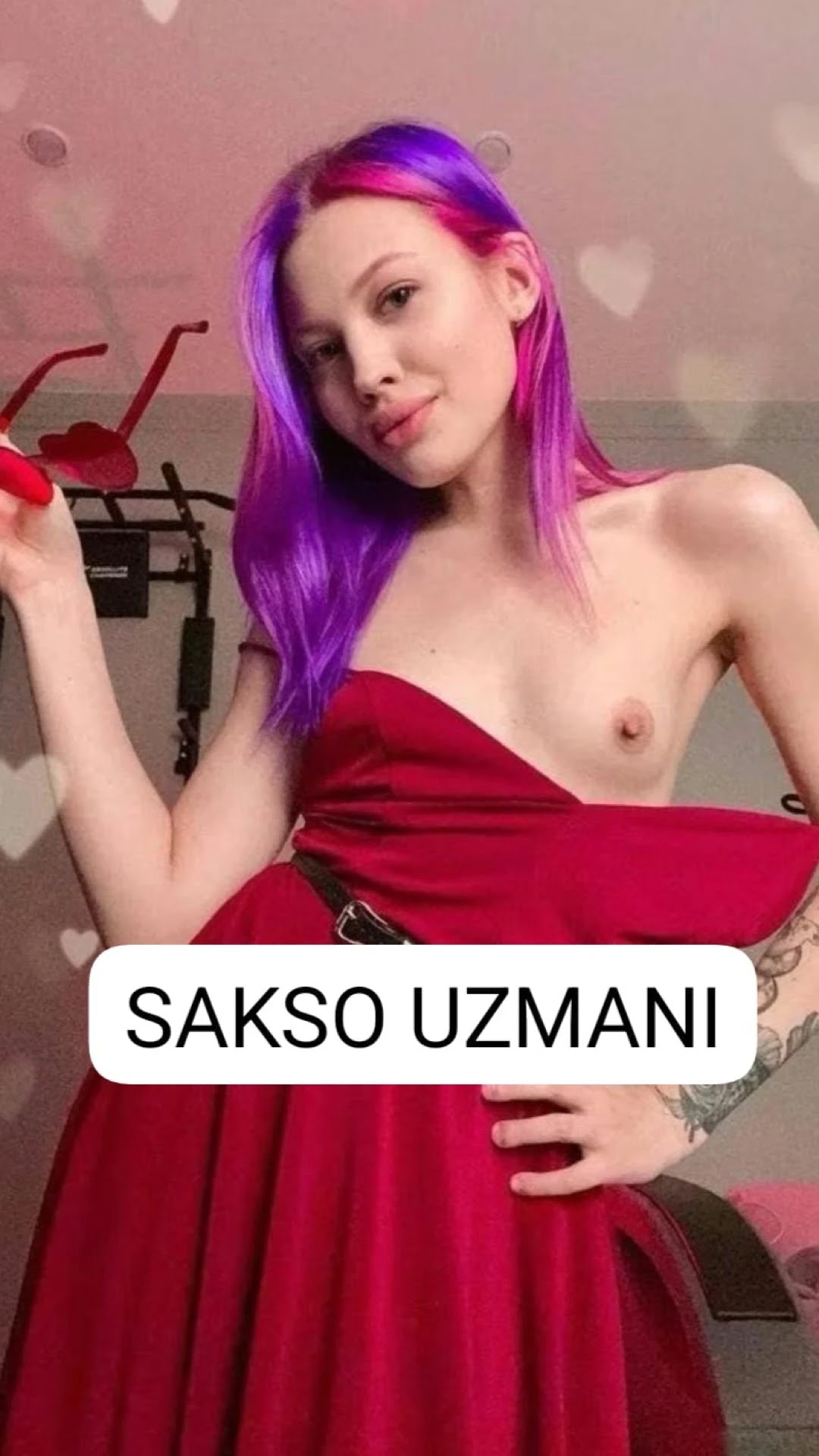 Beyoğlu Escort Bayan Derin